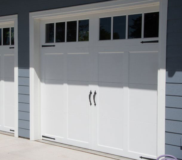Choose Expert Garage Door Repair in Santa Ana, CA