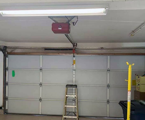 Reliable Maintenance: Your Gateway to Year-Round Garage Door Excellence