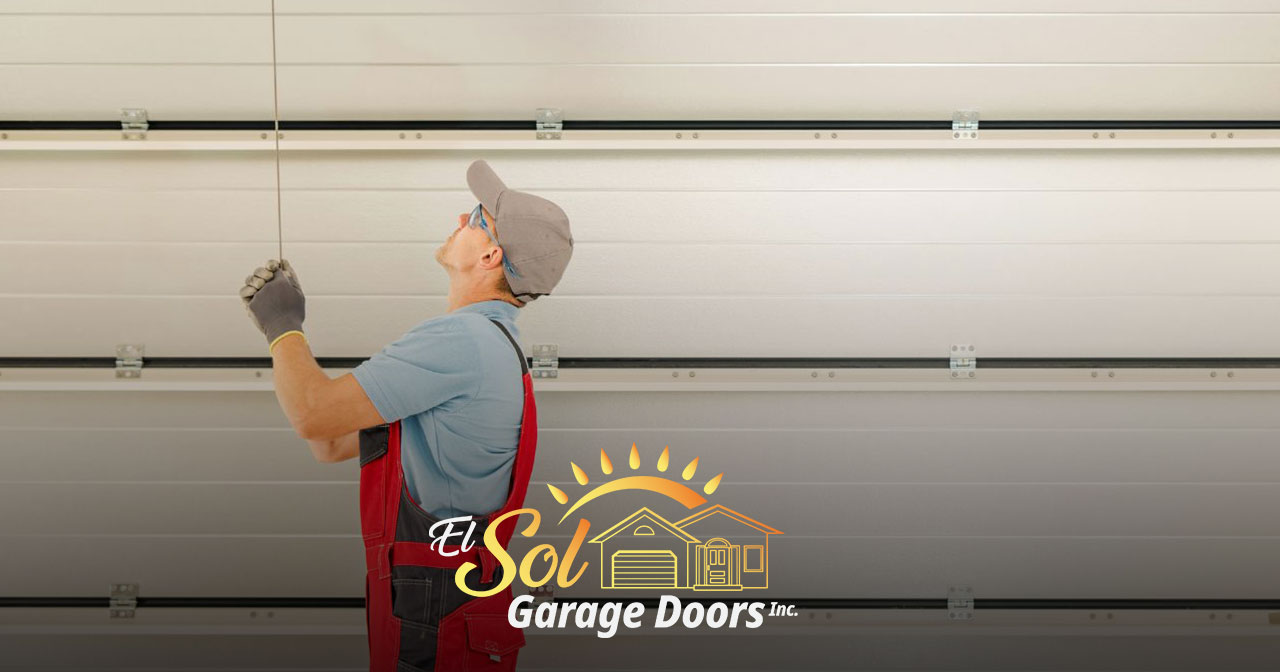 Professional Modern Garage Doors Options