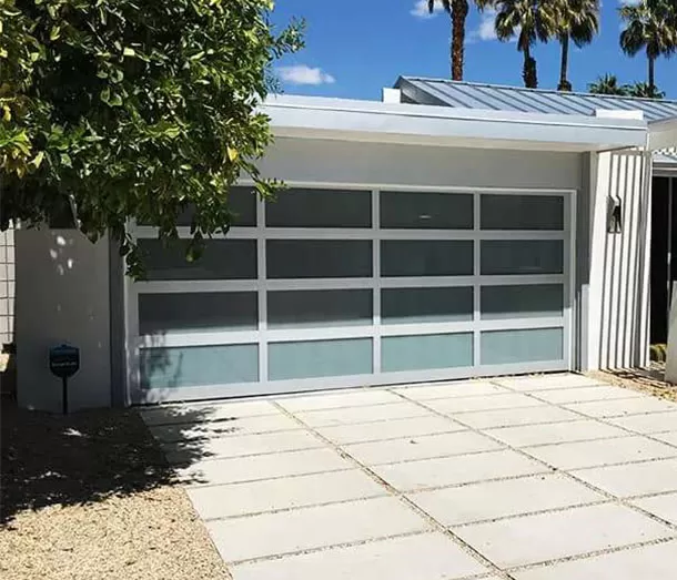 Experience Excellence: Garage Door Installation in Santa Ana, CA